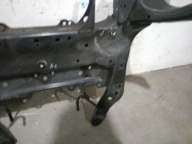 BMW 31116872729 Puente delantero  en stock Terrassa
