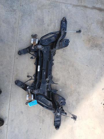 BMW 31116872729 Puente delantero  en stock Terrassa