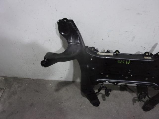 BMW 31116872729 Puente delantero  en stock Valencia