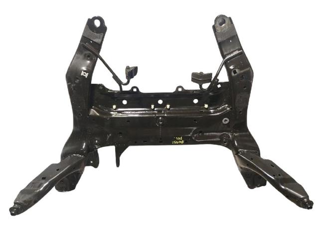 BMW 31116872729 Subchasis delantero soporte motor  disponible Valladolid