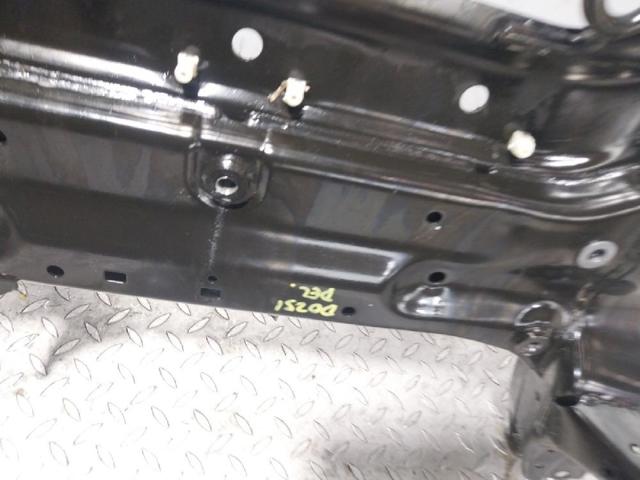 BMW 31116872729 Subchasis delantero soporte motor  comprar en Albacete