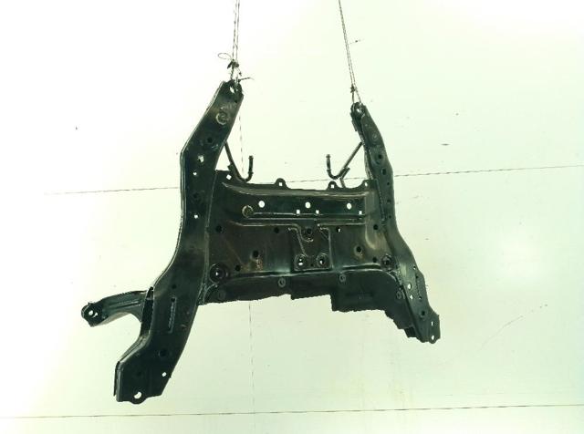 BMW 31116872729 Puente delantero  en stock Valencia