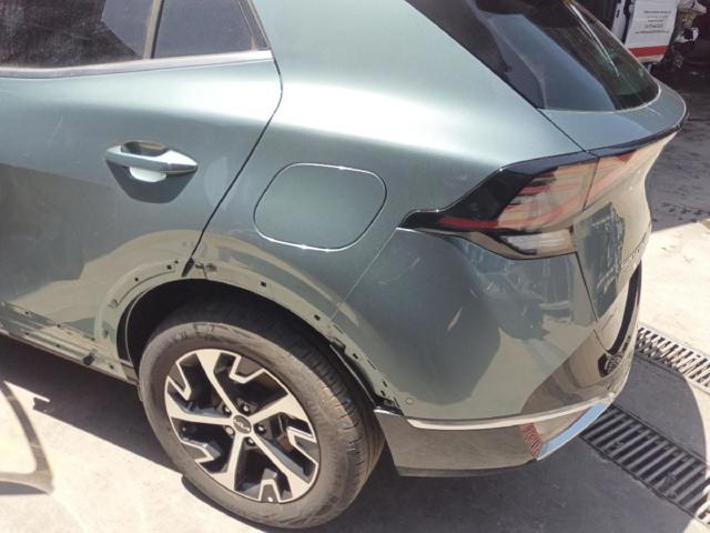 Precio del repuesto Bomba de combustible Tucson IV SUV