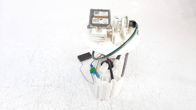 Bomba de gasolina Hyundai Tucson IV (NX4E)