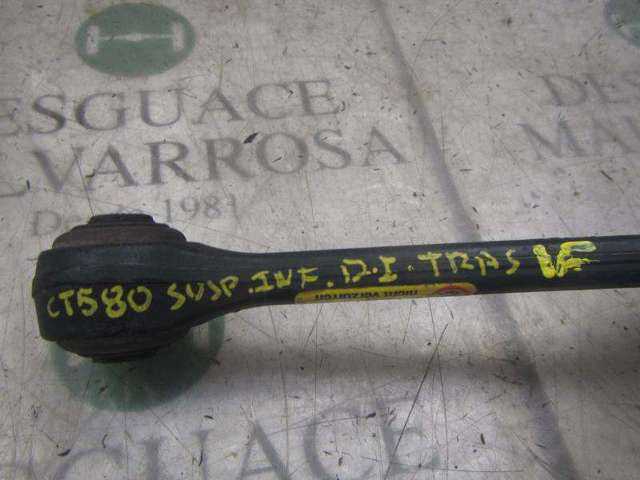 31122229521 Brazo inferior izquierdo de la suspensión delantera  comprar en Reus