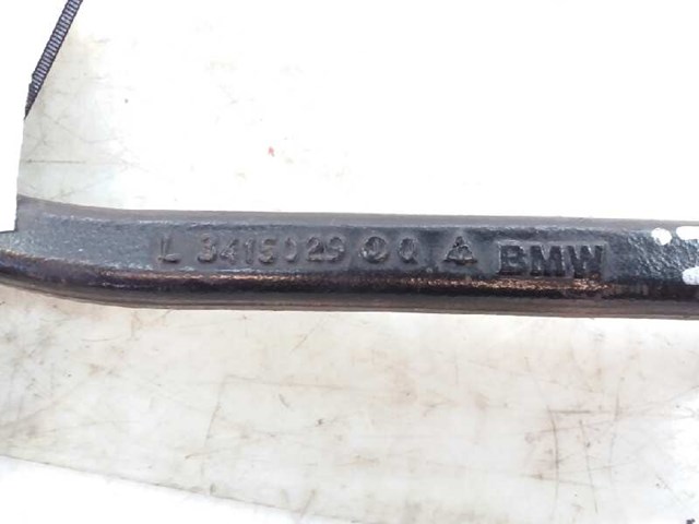 BMW 31122229521 Brazo inferior izquierdo de la suspensión delantera  comprar en Albacete