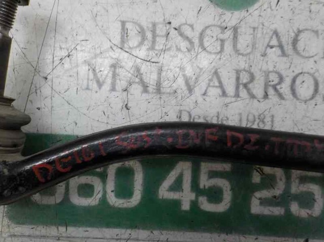 BMW 31122229521 Brazo inferior izquierdo de la suspensión delantera  en stock Terrassa