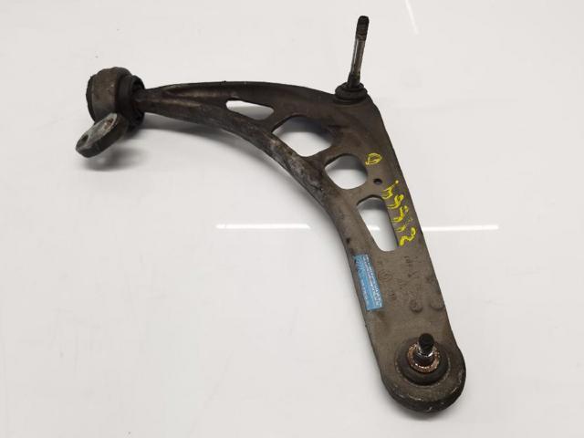 Brazo inferior derecho de la suspensión delantera 31122282122 BMW