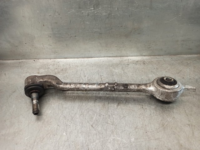 Brazo inferior izquierdo de la suspensión delantera 31122341219 BMW