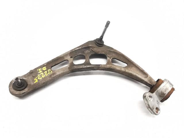 Brazo inferior izquierdo de la suspensión delantera 31122343353 BMW