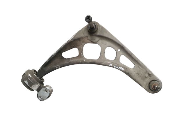 Brazo inferior derecho de la suspensión delantera 31122343358 BMW