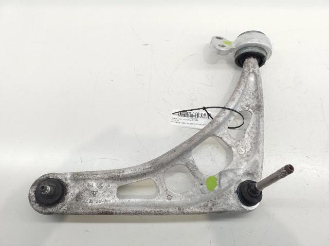 Brazo inferior derecho de la suspensión delantera 31122343358 BMW