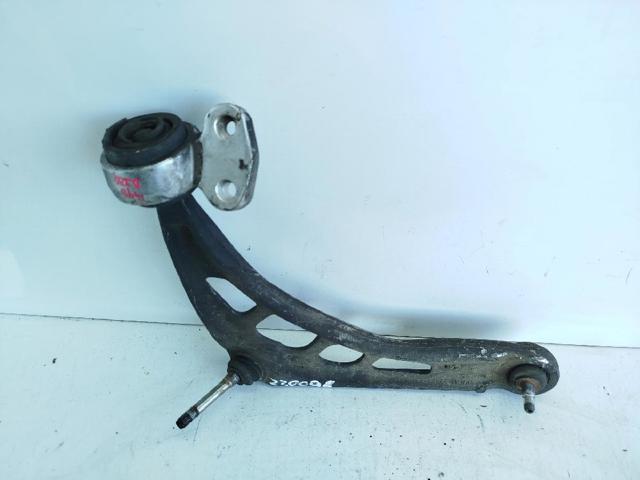 BMW 31122343359 Brazo inferior izquierdo de la suspensión delantera  en stock Valencia