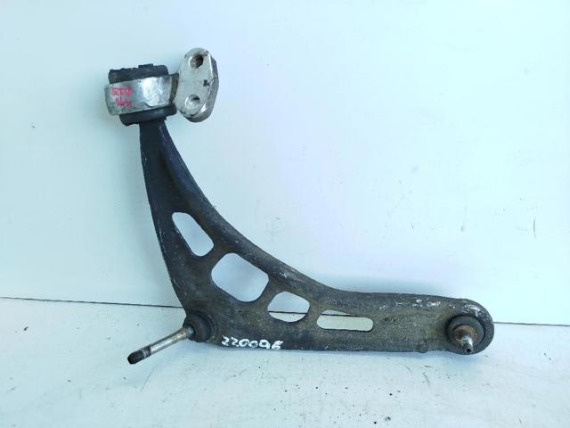 BMW 31122343359 Brazo inferior izquierdo de la suspensión delantera  en stock Valencia