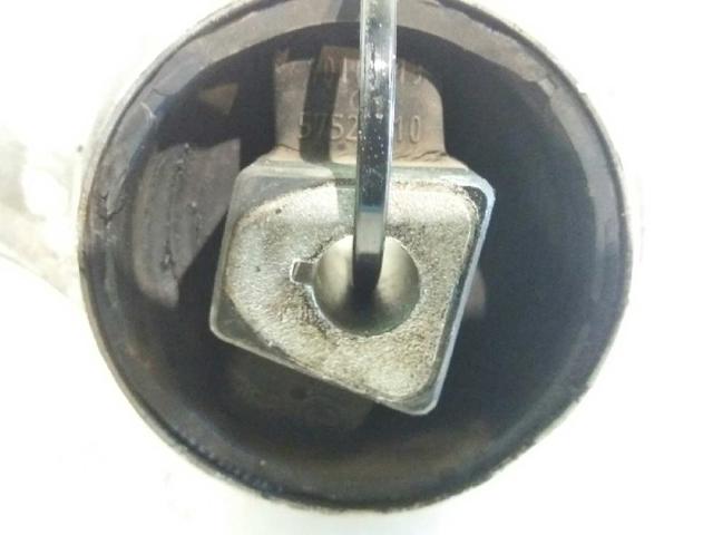 BMW 31122405859 Brazo inferior izquierdo de la suspensión delantera  disponible Lugo