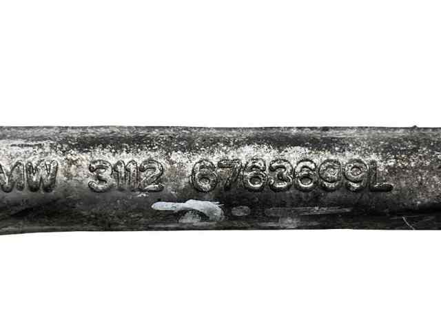 31122405859 BMW Brazo inferior izquierdo de la suspensión delantera  comprar en Lleida