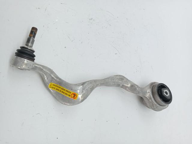 31122405861 Brazo inferior izquierdo de la suspensión delantera  disponible Burgos
