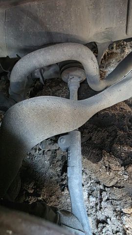 31122405862 BMW Brazo inferior derecho de la suspensión delantera comprar Alcalá