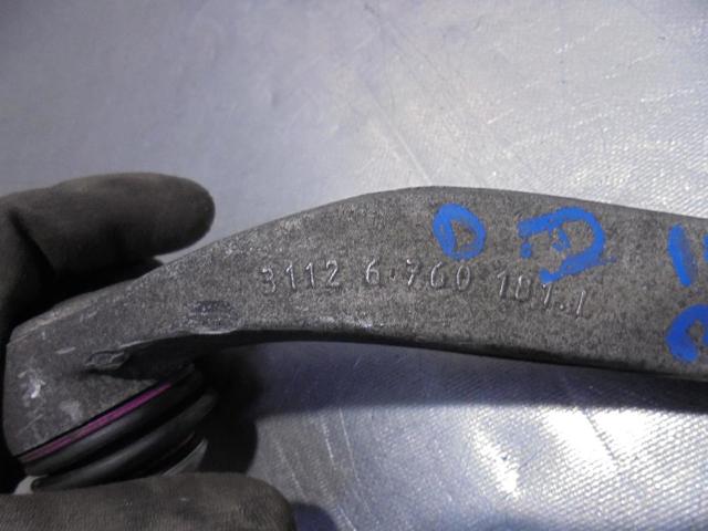 BMW 31126760181 Brazo inferior izquierdo de la suspensión delantera  comprar en Albacete