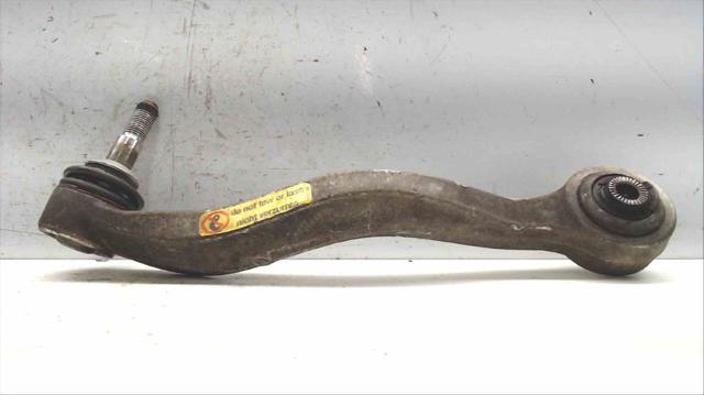 Brazo inferior izquierdo de la suspensión delantera 31126760181 BMW