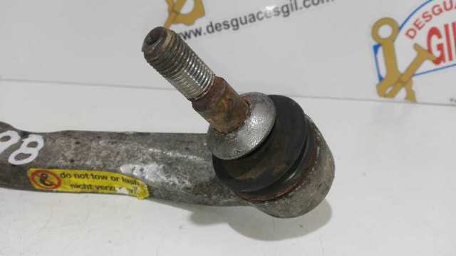 BMW 31126760182 Brazo inferior derecho de la suspensión delantera  disponible Valladolid