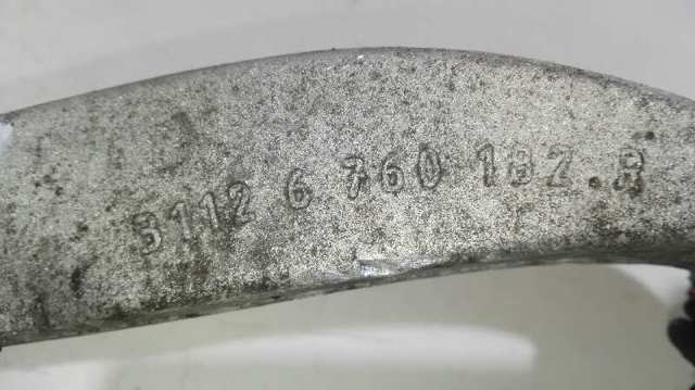 31126760182 BMW Brazo inferior derecho de la suspensión delantera comprar Madrid
