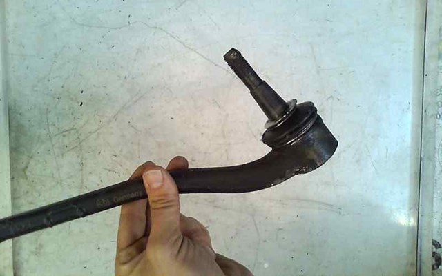 31126760275 BMW Brazo inferior izquierdo de la suspensión delantera  en stock Huelva