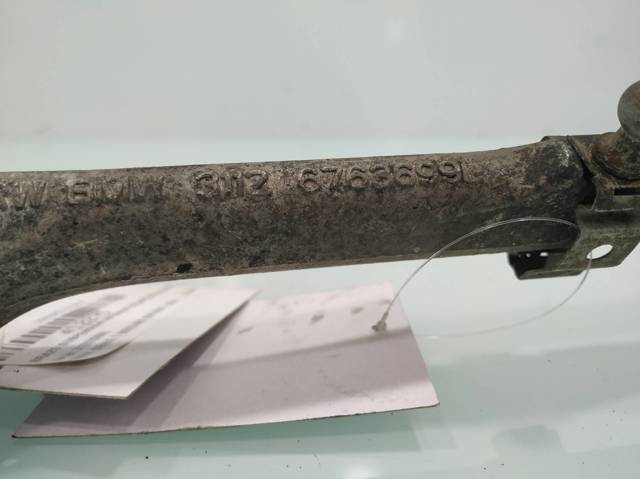BMW 31126763699L Brazo inferior izquierdo de la suspensión delantera  disponible Valladolid