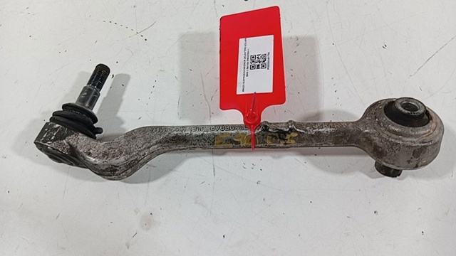 31126763699L BMW Brazo inferior izquierdo de la suspensión delantera  disponible Ourense