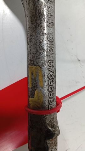 31126763699L BMW Brazo inferior izquierdo de la suspensión delantera  en stock Córdoba