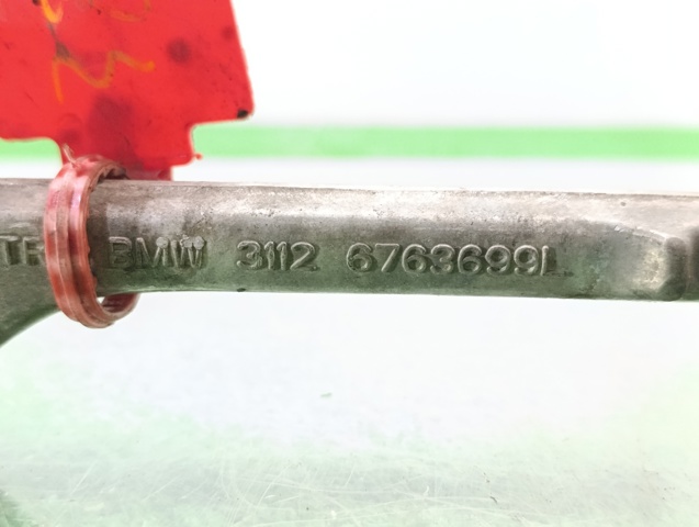 BMW 31126763699L Brazo inferior izquierdo de la suspensión delantera  disponible Valladolid