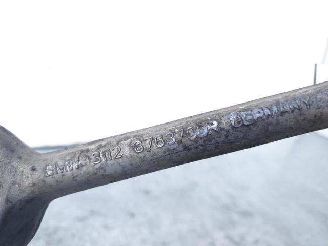 31126763700 BMW Brazo inferior derecho de la suspensión delantera comprar Bilbao
