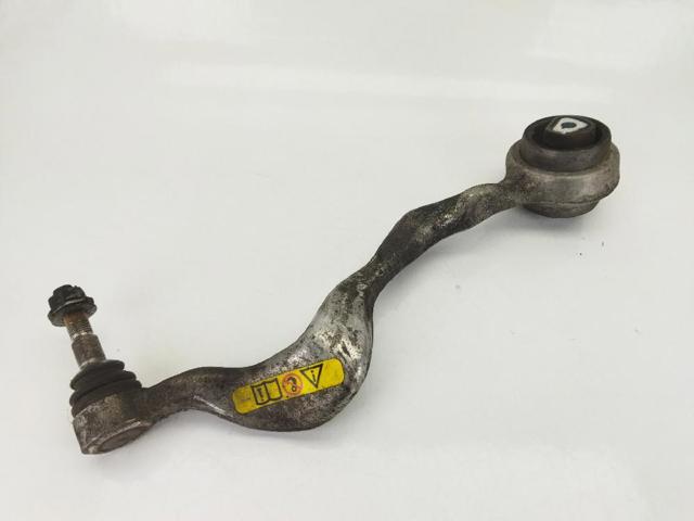 Brazo inferior izquierdo de la suspensión delantera 31126763703 BMW