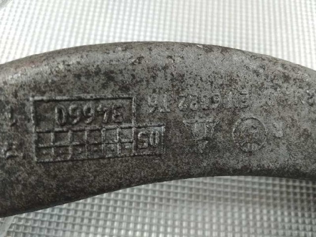 Silentblock de suspensión delantero inferior BMW 1 E81, E87