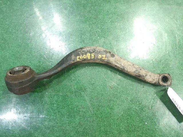 Brazo inferior izquierdo de la suspensión delantera 31126769717 BMW