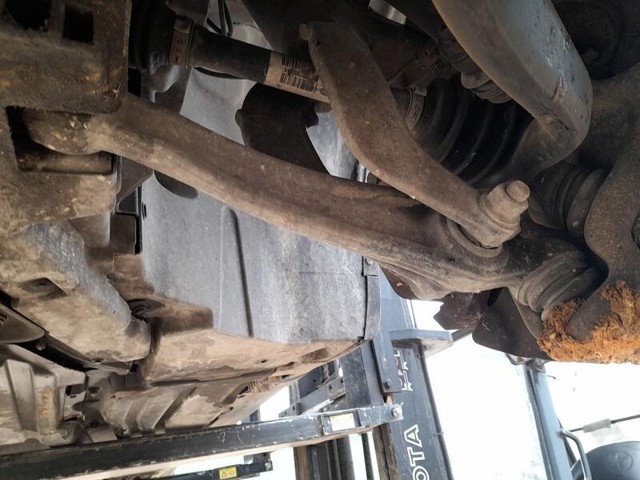 BMW 31126771893 Brazo inferior izquierdo de la suspensión delantera comprar Tarragona