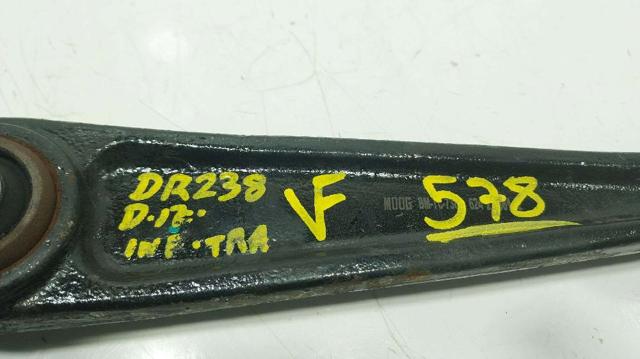 31126771893 Brazo inferior izquierdo de la suspensión delantera  disponible Burgos