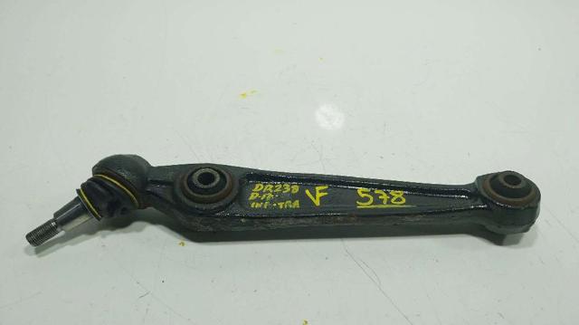 BMW 31126771893 Brazo inferior izquierdo de la suspensión delantera  comprar en Murcia