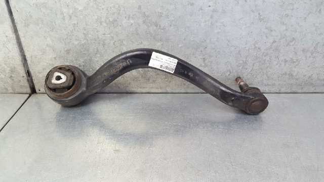 Brazo inferior izquierdo de la suspensión delantera 31126771893 BMW
