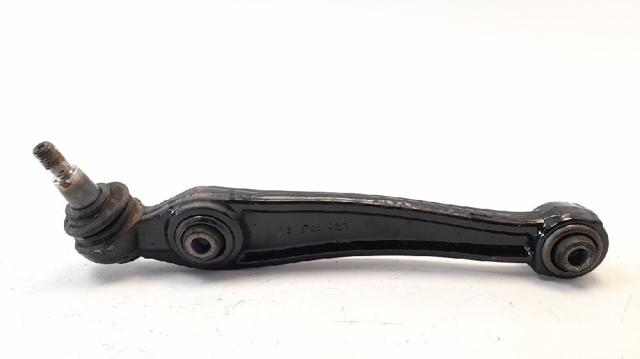 Brazo inferior izquierdo de la suspensión delantera 31126771893 BMW