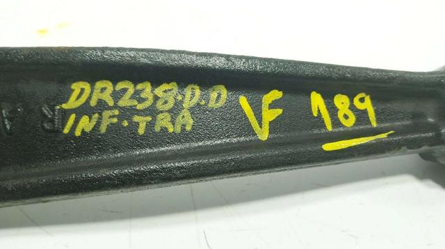 BMW 31126771894 Brazo inferior derecho de la suspensión delantera  en stock Salamanca
