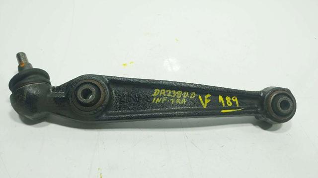 BMW 31126771894 Brazo inferior derecho de la suspensión delantera  comprar en Ponferrada