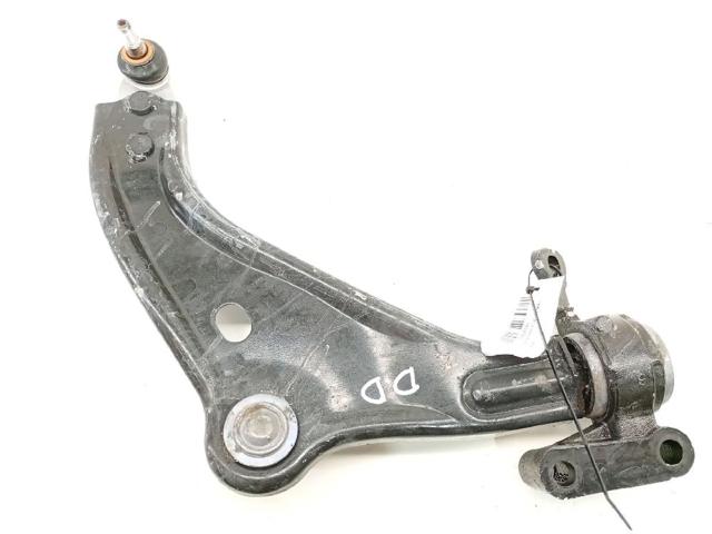 Brazo inferior derecho de la suspensión delantera 31126772302 BMW