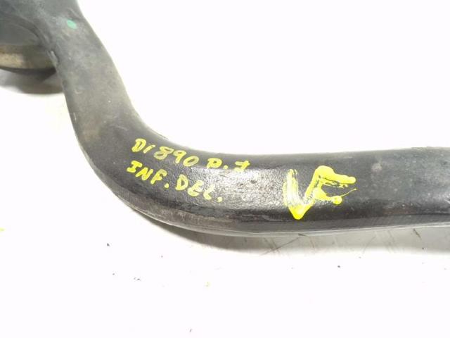 BMW 31126773949 Brazo inferior izquierdo de la suspensión delantera  en stock Terrassa