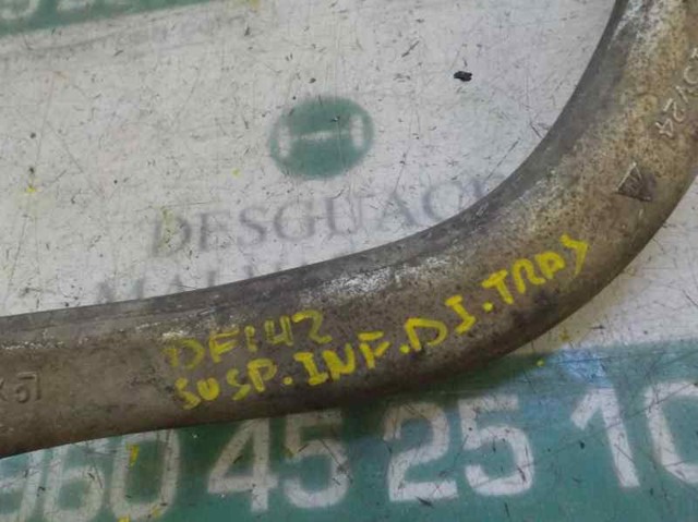 31126773949 BMW Brazo inferior izquierdo de la suspensión delantera comprar Alcalá