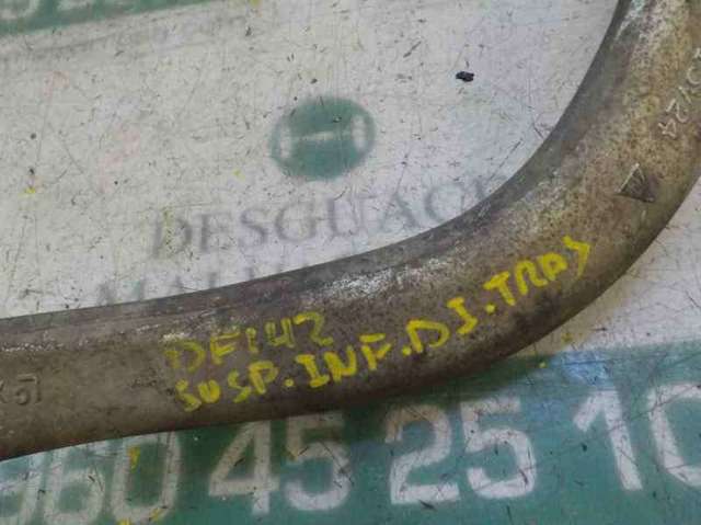 31126773949 Brazo inferior izquierdo de la suspensión delantera  en stock Castellón