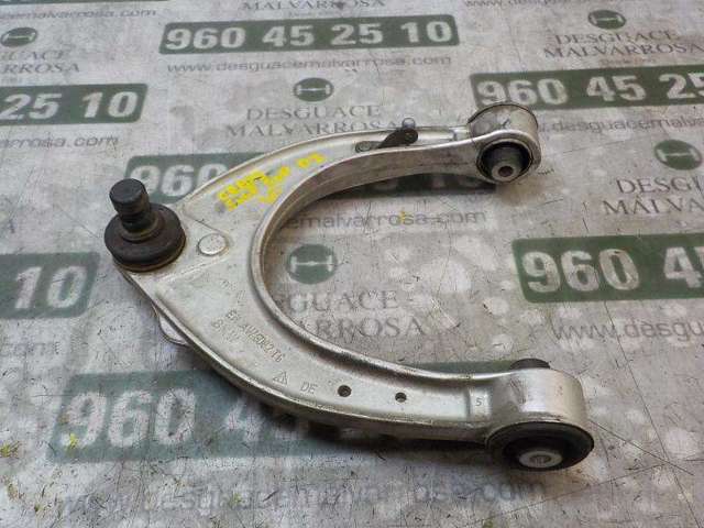 31126775967 BMW Brazo superior izquierdo/derecho de suspensión delantera comprar Bilbao