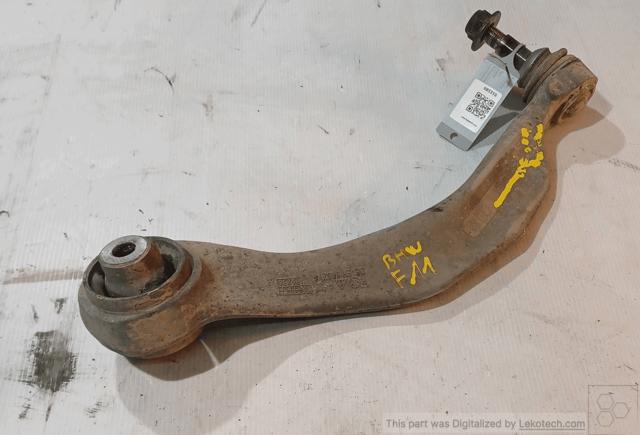 31126775971 Brazo inferior izquierdo de la suspensión delantera  en stock Sabadell