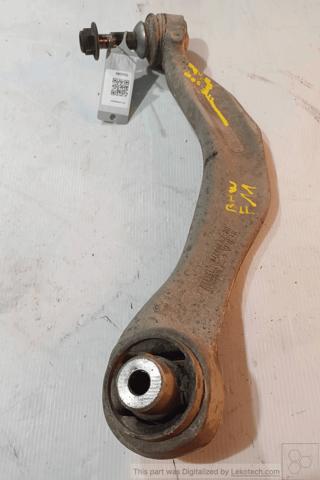 31126775971 BMW Brazo inferior izquierdo de la suspensión delantera comprar Bilbao