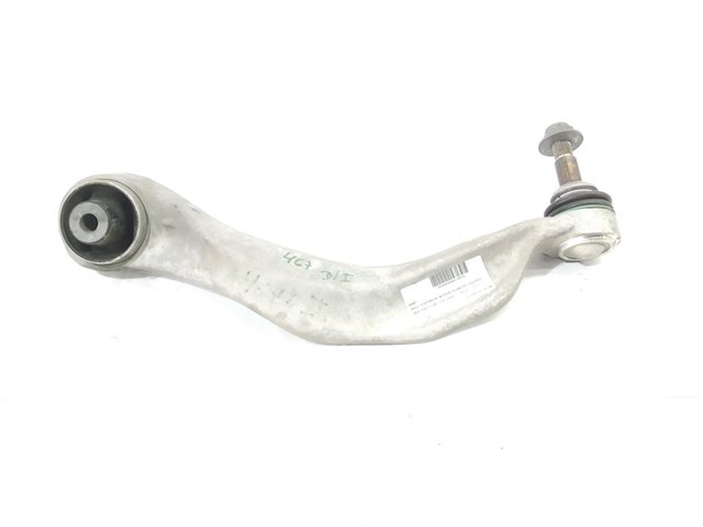 Brazo inferior derecho de la suspensión delantera 31126775972 BMW
